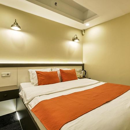 Duck Otel Istanbul Eksteriør bilde